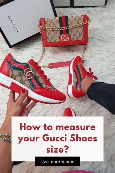 gucci 26 cm|gucci shoes size chart.